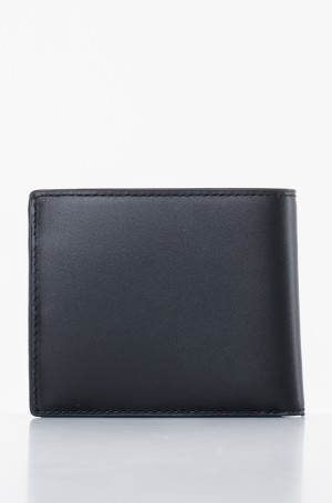 Wallet TH MODERN LEATHER CC AND COIN-2