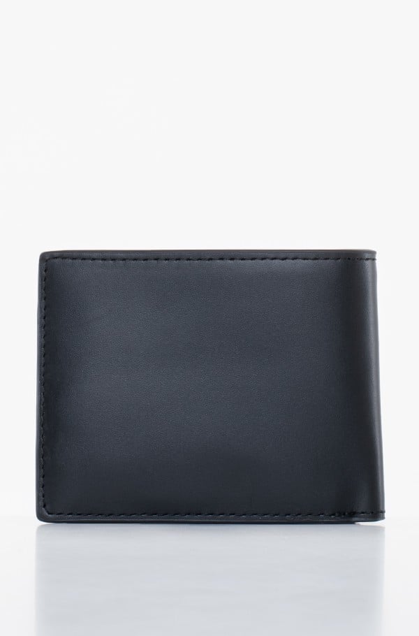 TH MODERN LEATHER MINI CC WALLET-hover