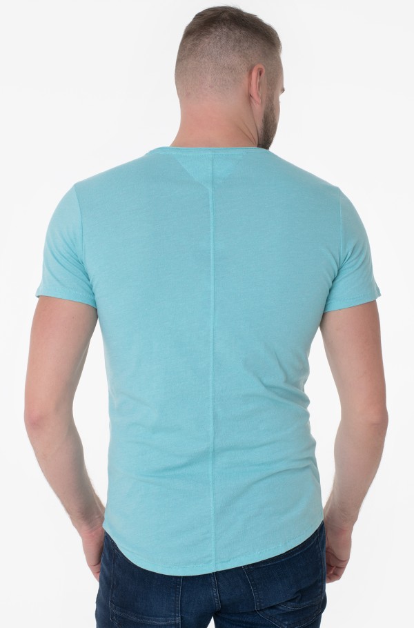 TJM SLIM JASPE C NECK-hover