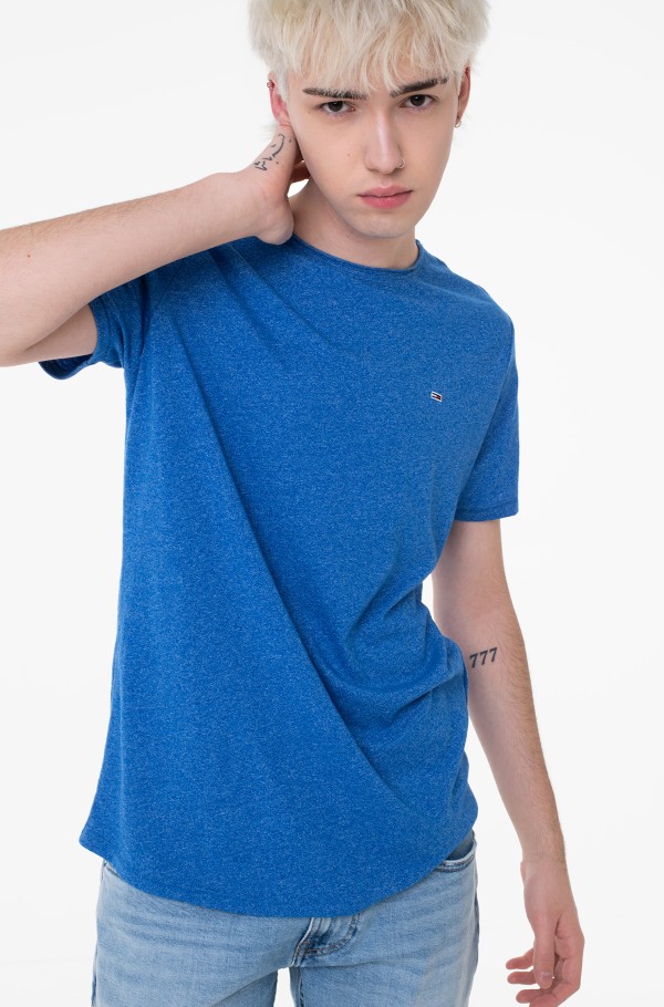 TJM SLIM JASPE C NECK