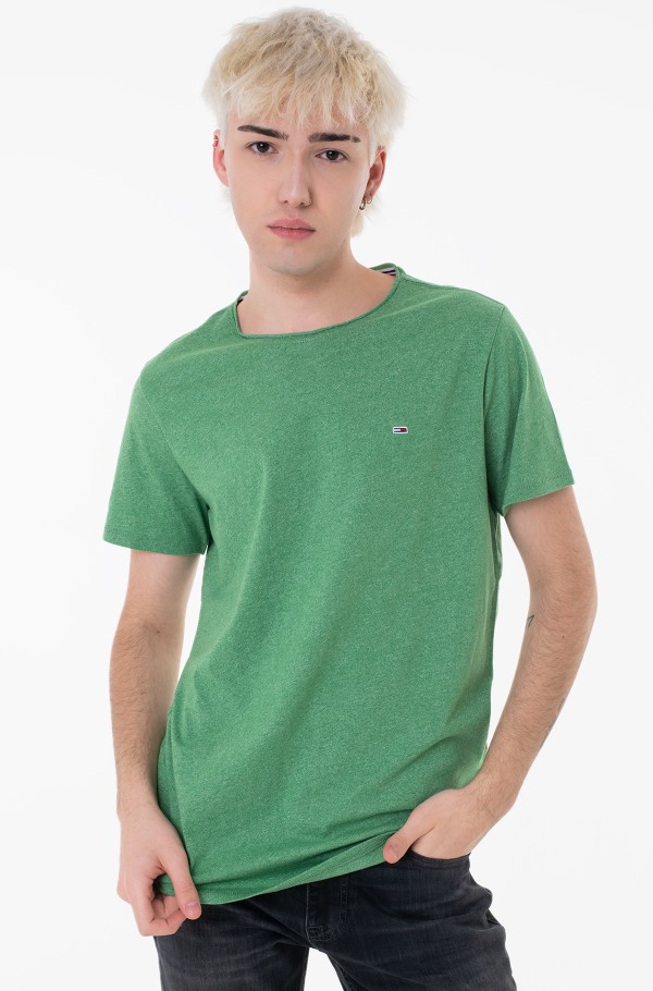 TJM SLIM JASPE C NECK