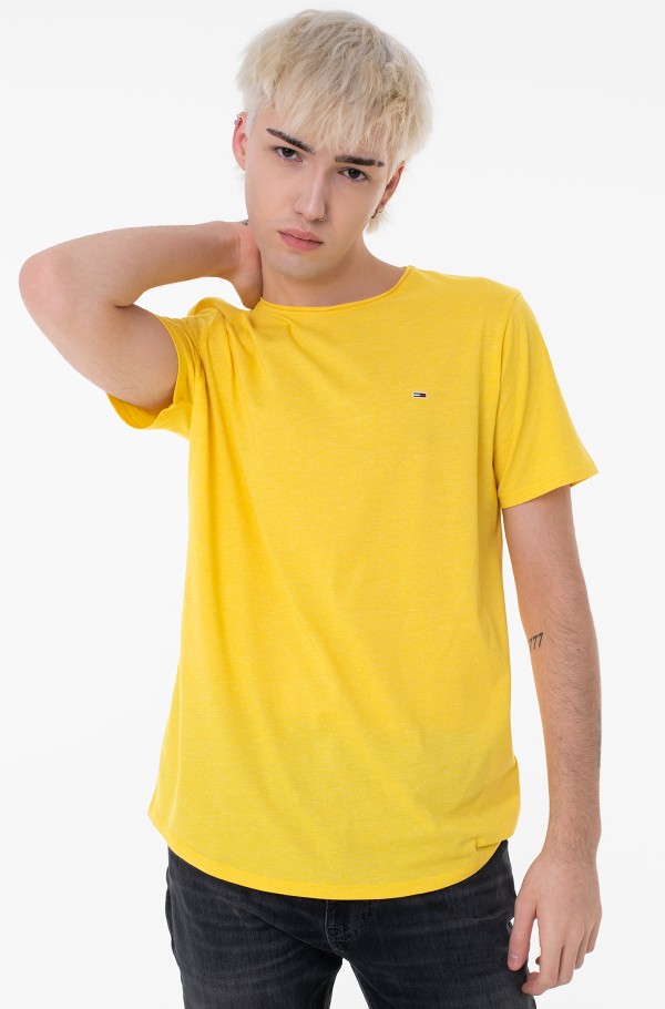 TJM SLIM JASPE C NECK