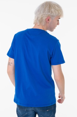 T-särk TJM CHEST LOGO TEE-2