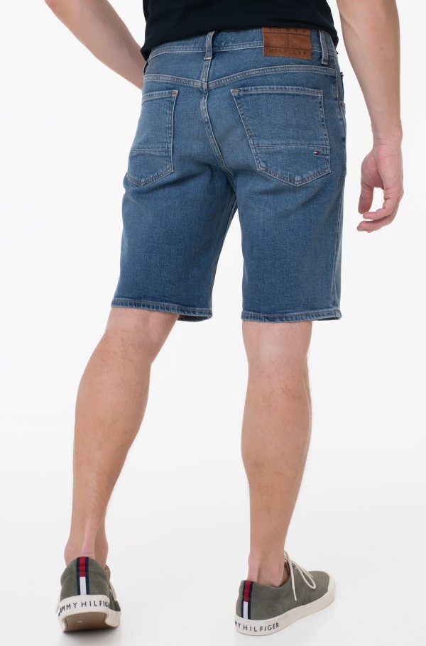 Tommy discount brooklyn shorts