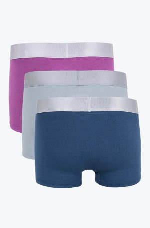 Three pairs of boxers 000NB3130A-2