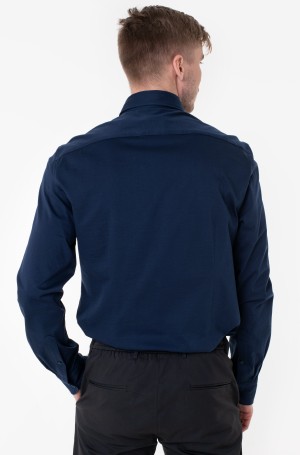Triiksärk CL SOLID JERSEY SHIRT-2