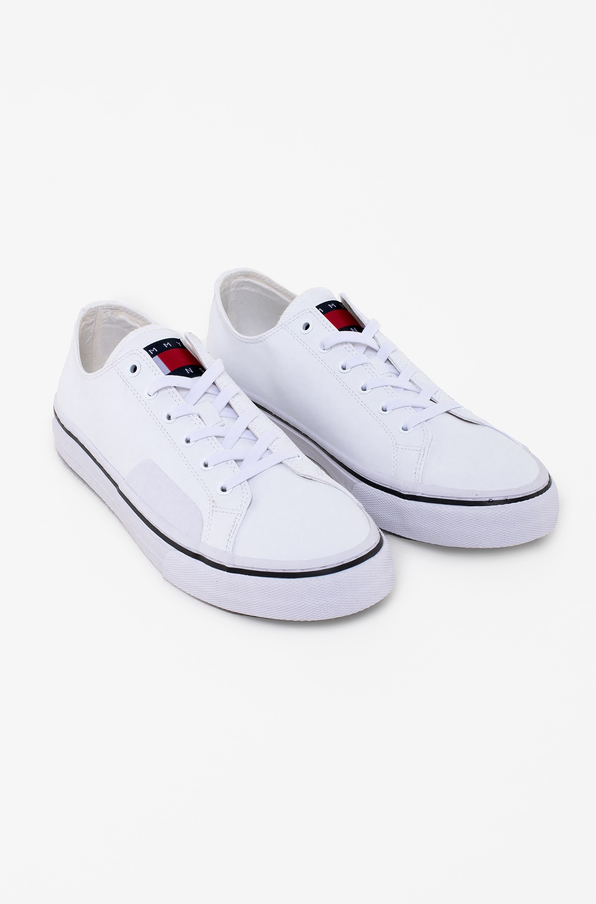 Vabaaja jalanõud TOMMY JEANS MENS LACE VULC ESS-full-2