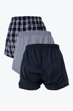Three pairs of boxers 0000U1732A-2