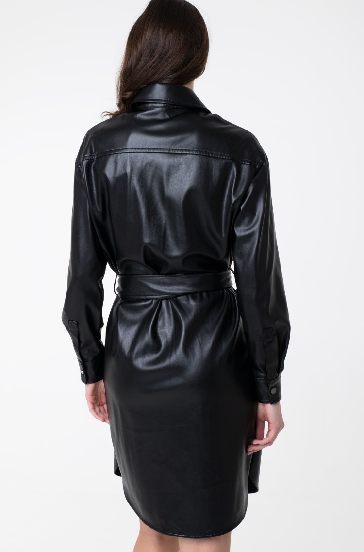 black Dress W3RK55 WF8Q0 Guess, Dresses black Dress W3RK55 WF8Q0 Guess,  Dresses | Denim Dream e-store