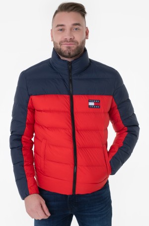 Jacket TJM COLORBLOCK LIGHT DOWN JACKET-2