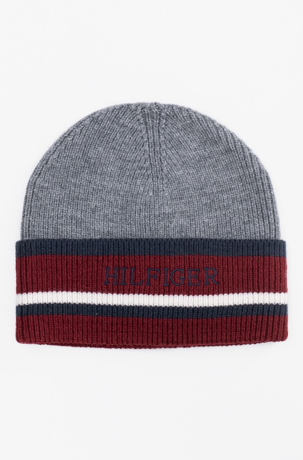 TH CORPORATE BEANIE-hover