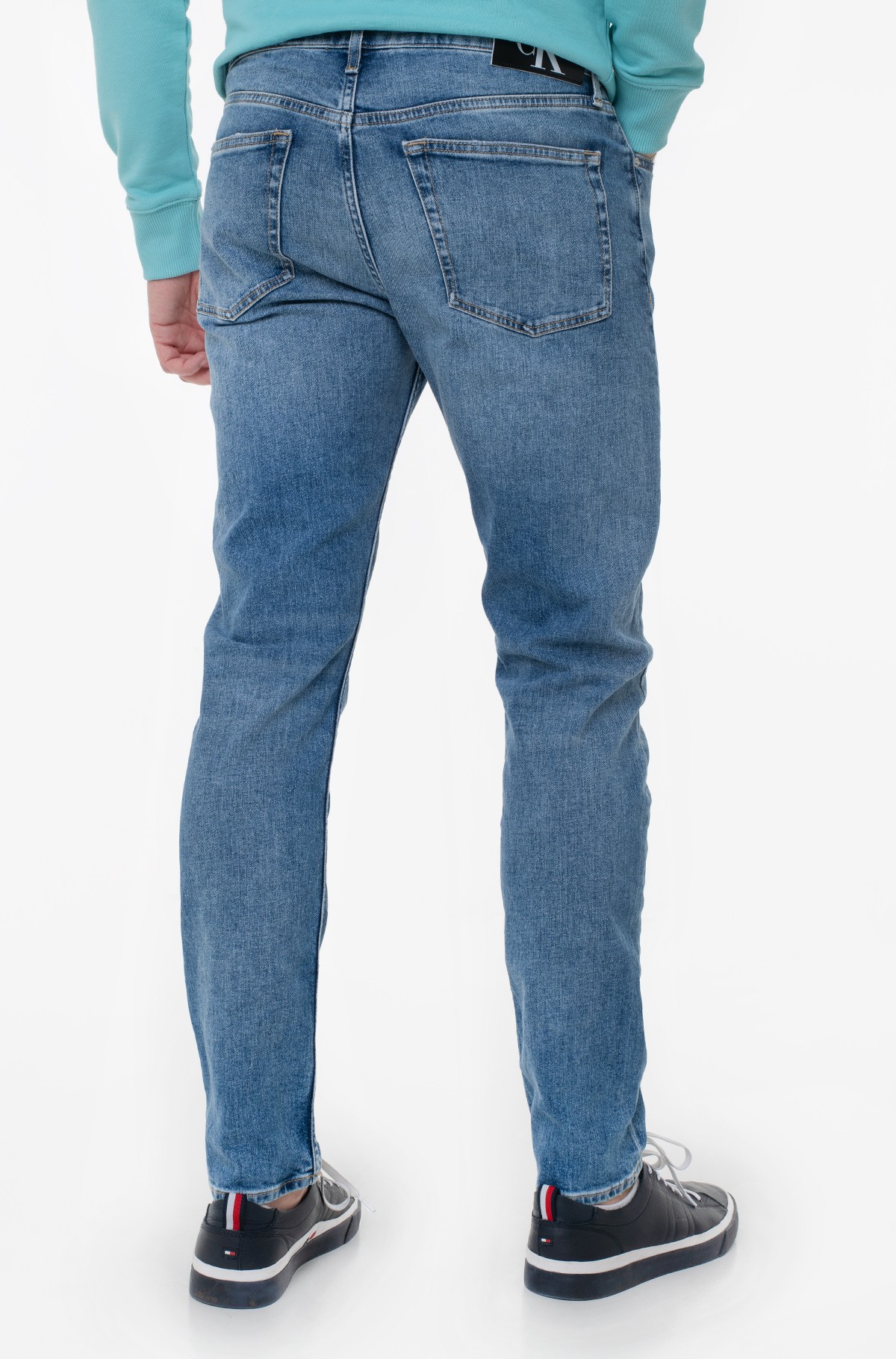 Jeans SLIM TAPER J30J322442-full-2