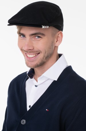 Hat PREMIUM CASUAL FLAT CAP-1