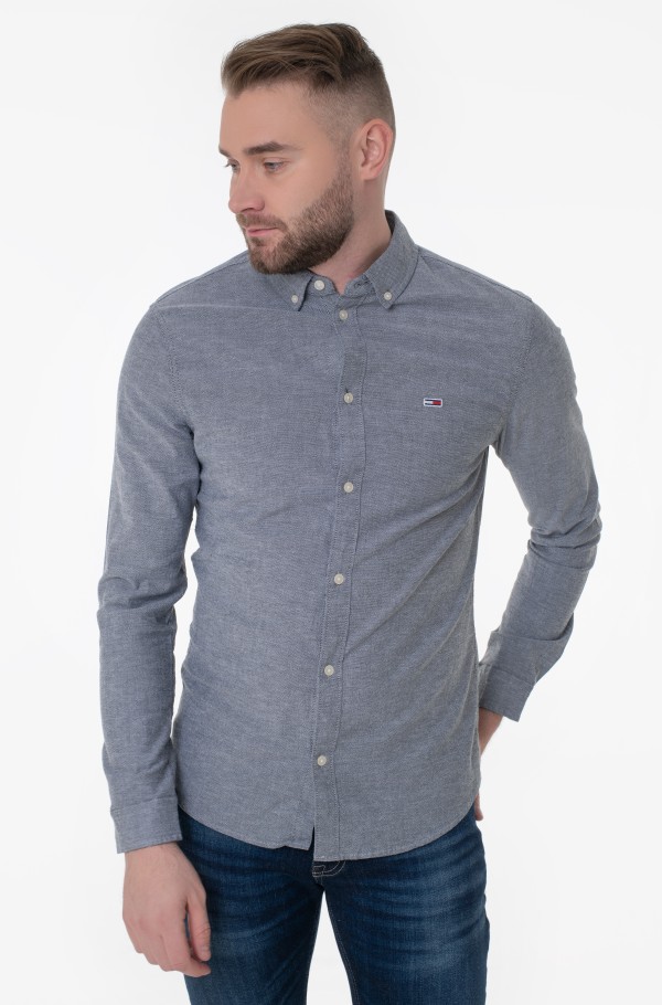 TJM CLASSIC OXFORD SHIRT