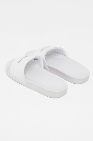 Plätud TOMMY JEANS PRINTED PU POOL SLD-3
