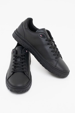 Vabaaja jalanõud MODERN ICONIC COURT CUP LEATHER-1