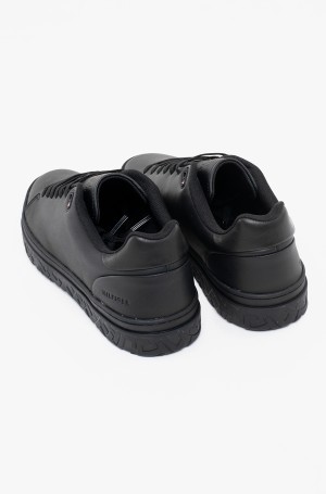 Vabaaja jalanõud MODERN ICONIC COURT CUP LEATHER-3