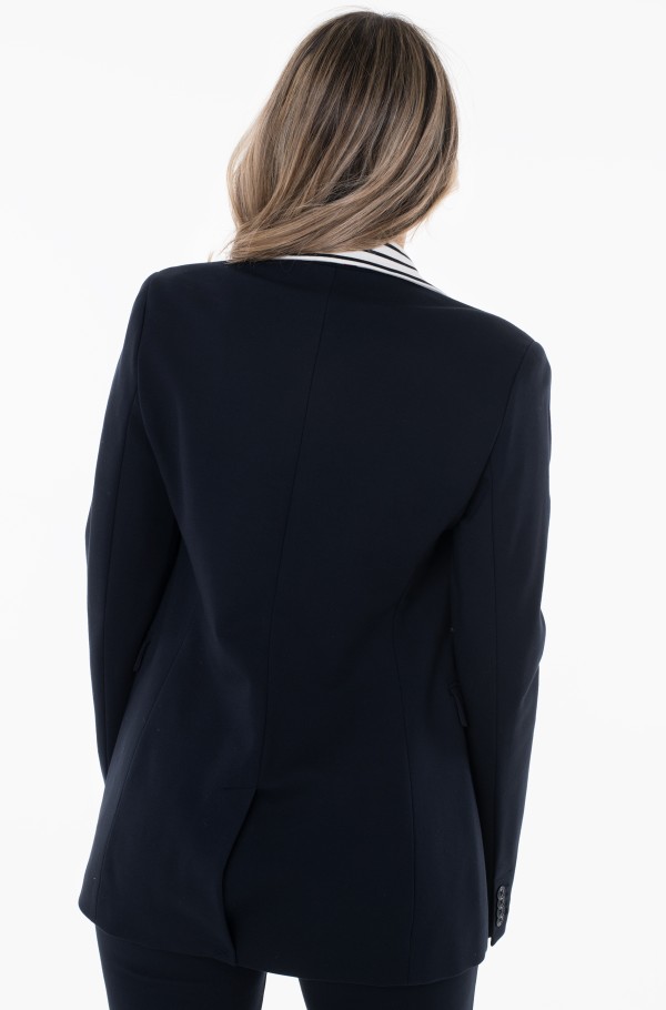 SLIM PUNTO VIS SB BLAZER-hover