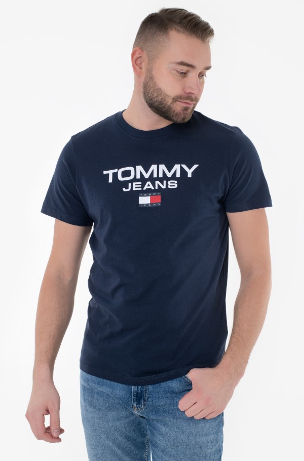 TJM REG ENTRY TEE