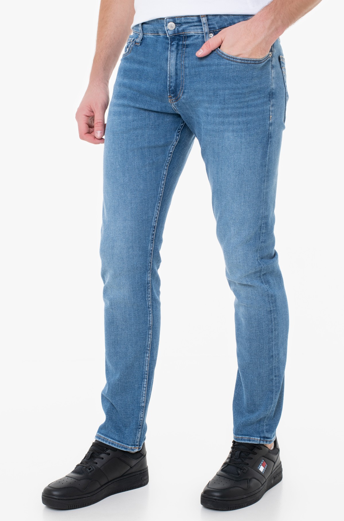 Jeans SLIM J30J322437-full-1
