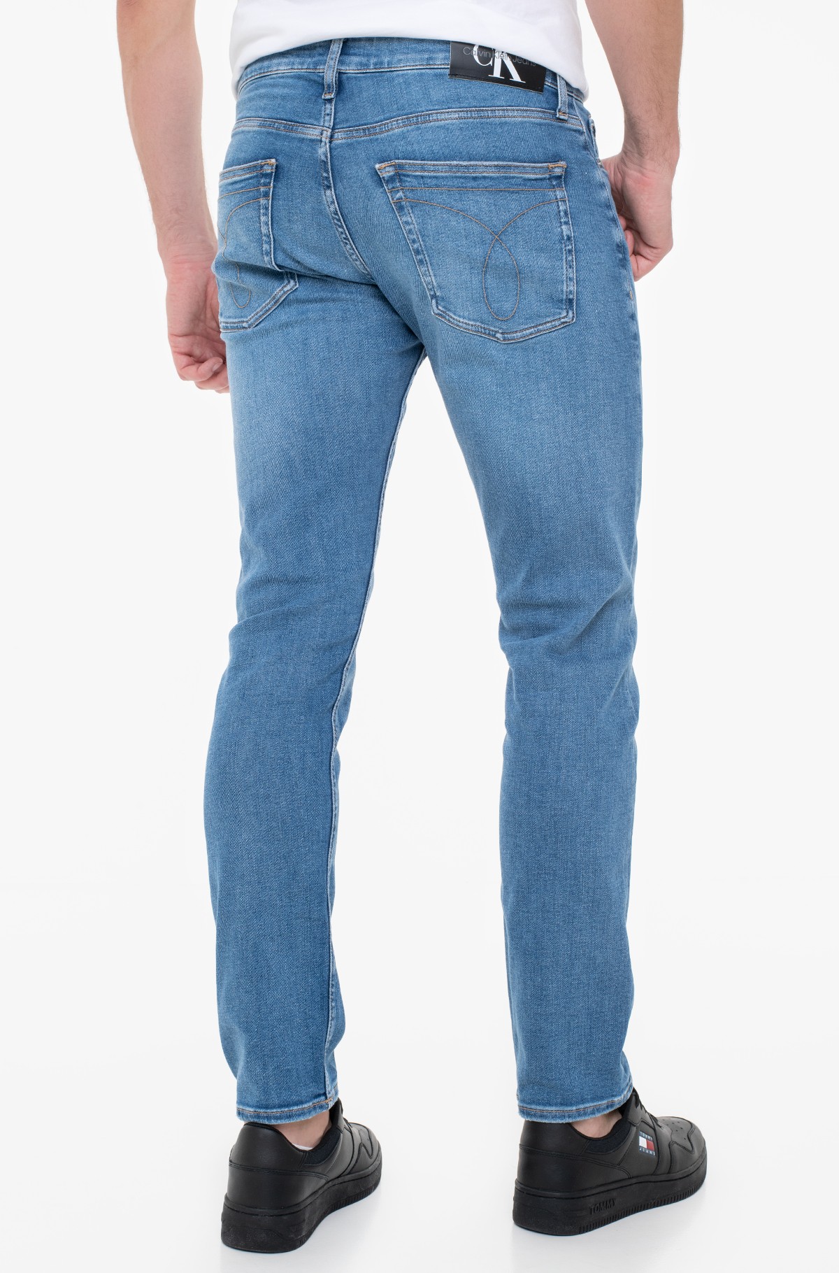 Jeans SLIM J30J322437-full-2