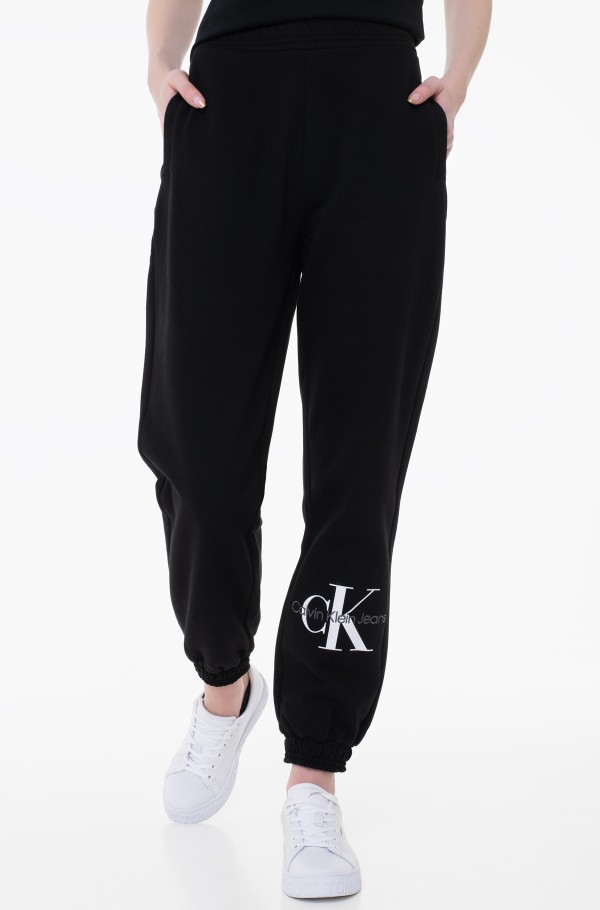 ARCHIVAL MONOLOGO JOG PANTS
