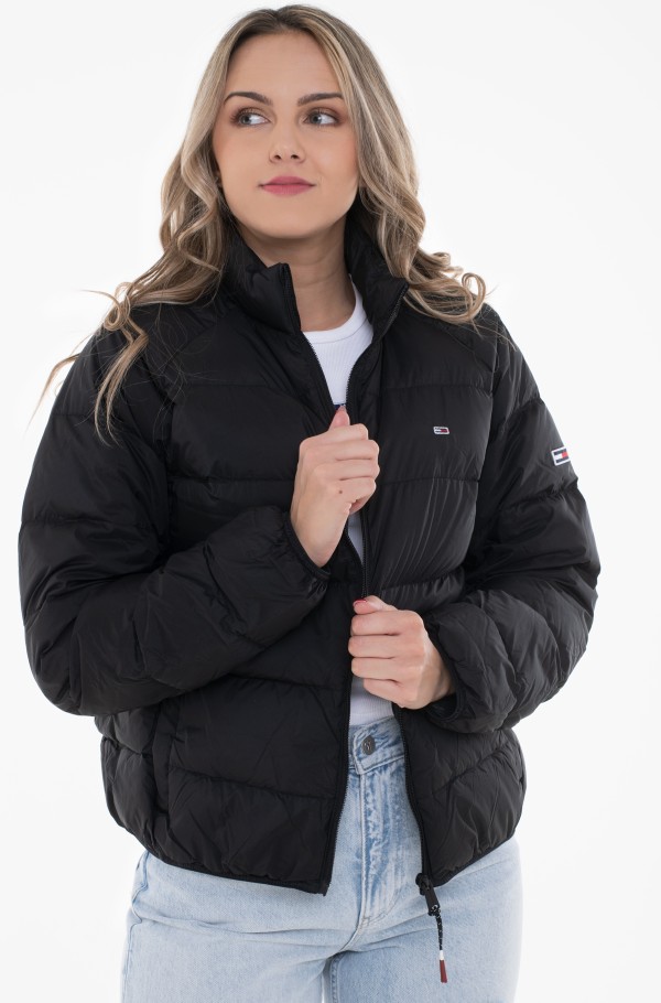 TJW LIGHT DOWN JACKET-hover
