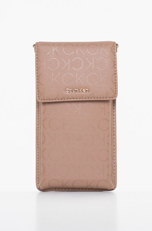 CK MUST PHONE POUCH EPI MONO K60K610659-hover