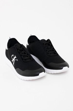 Vabaaja jalanõud SPORTY RUNNER EVA SLIPON MESH-1