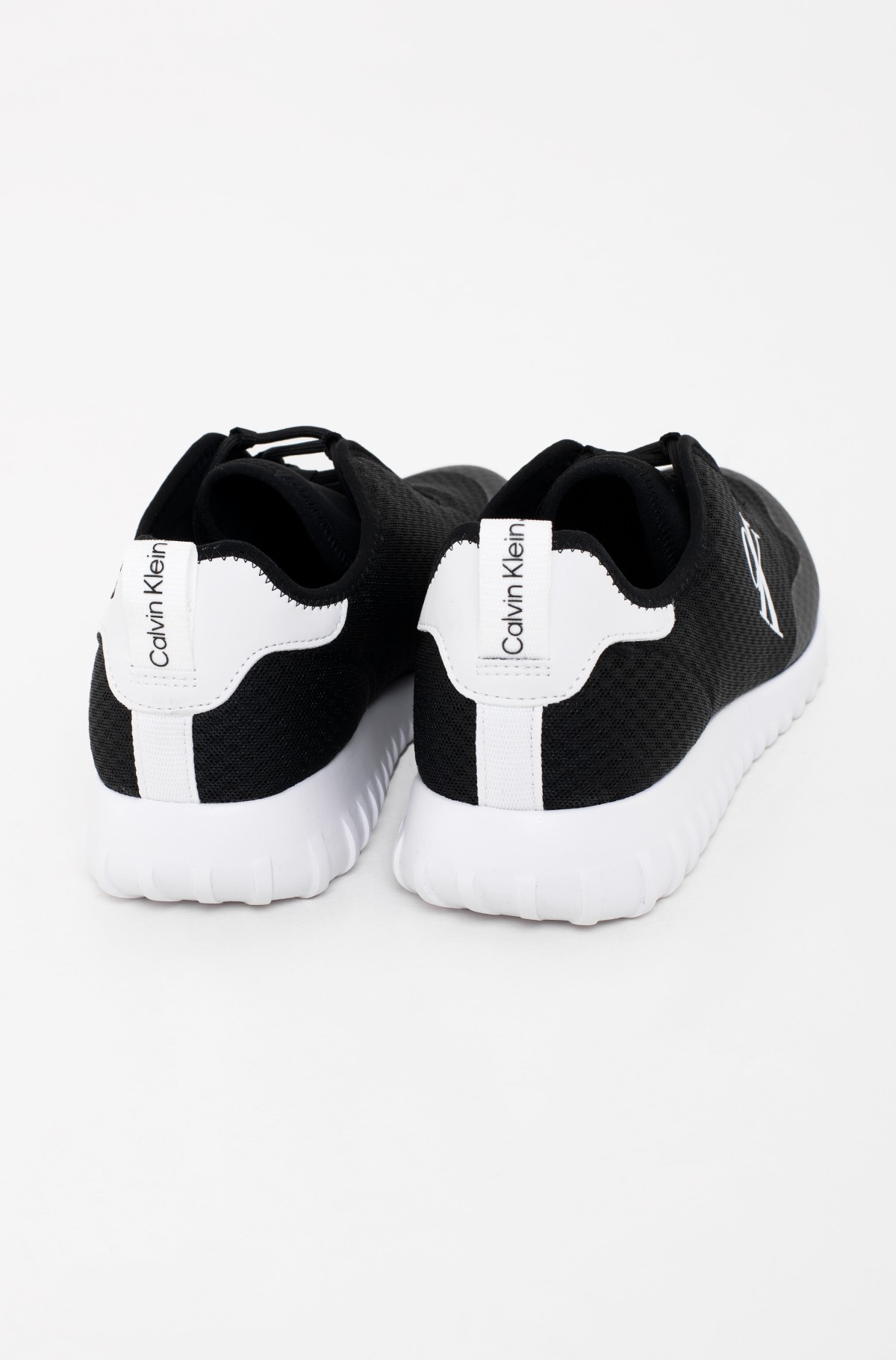 Vabaaja jalanõud SPORTY RUNNER EVA SLIPON MESH-full-2