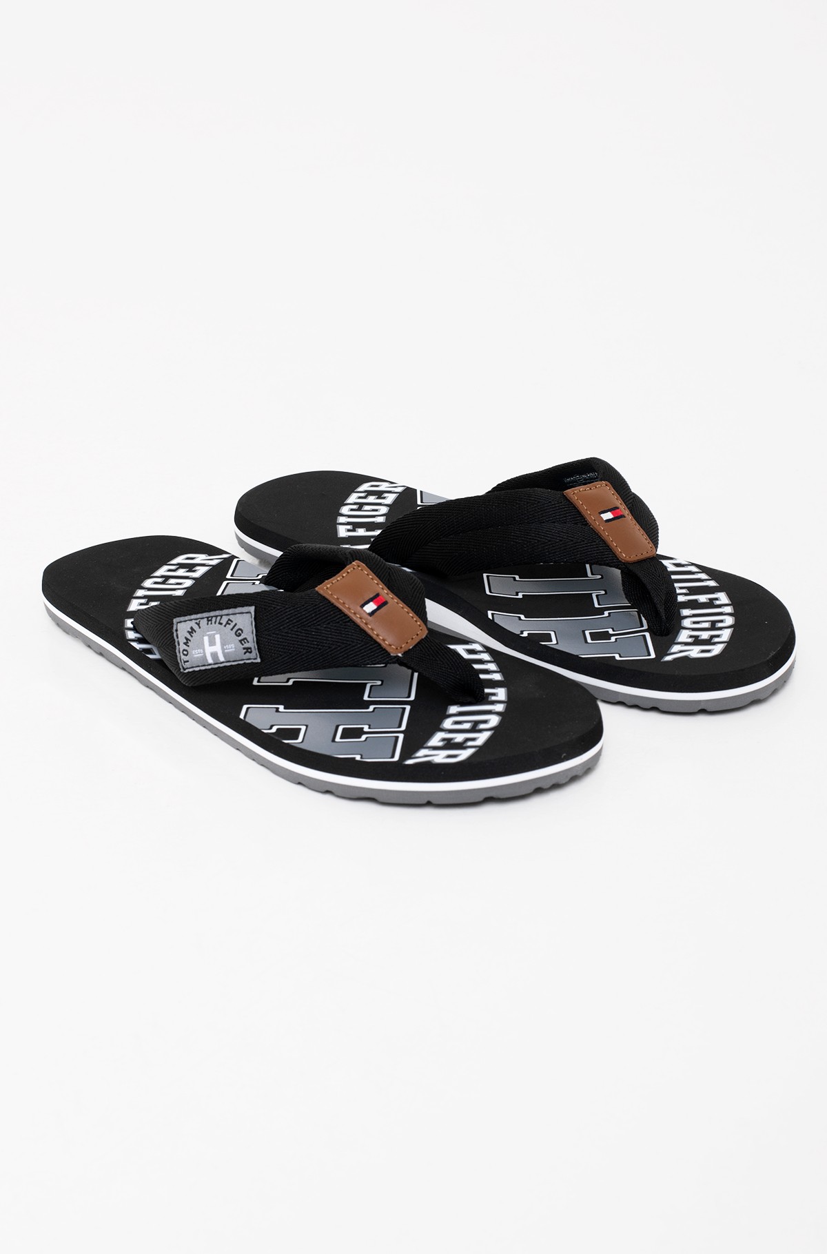 Plätud ESSENTIAL TH BEACH SANDAL-full-2