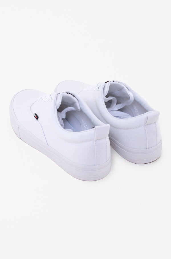 WMN CLASSIC TOMMY JEANS SNEAKER-hover