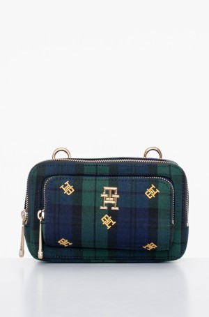 Shoulder bag ICONIC TOMMY CAMERABAG BW-2