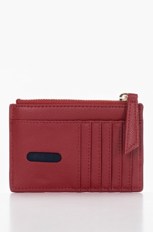 Card pocket TOMMY LIFE LONG CC WITH ZIP-3
