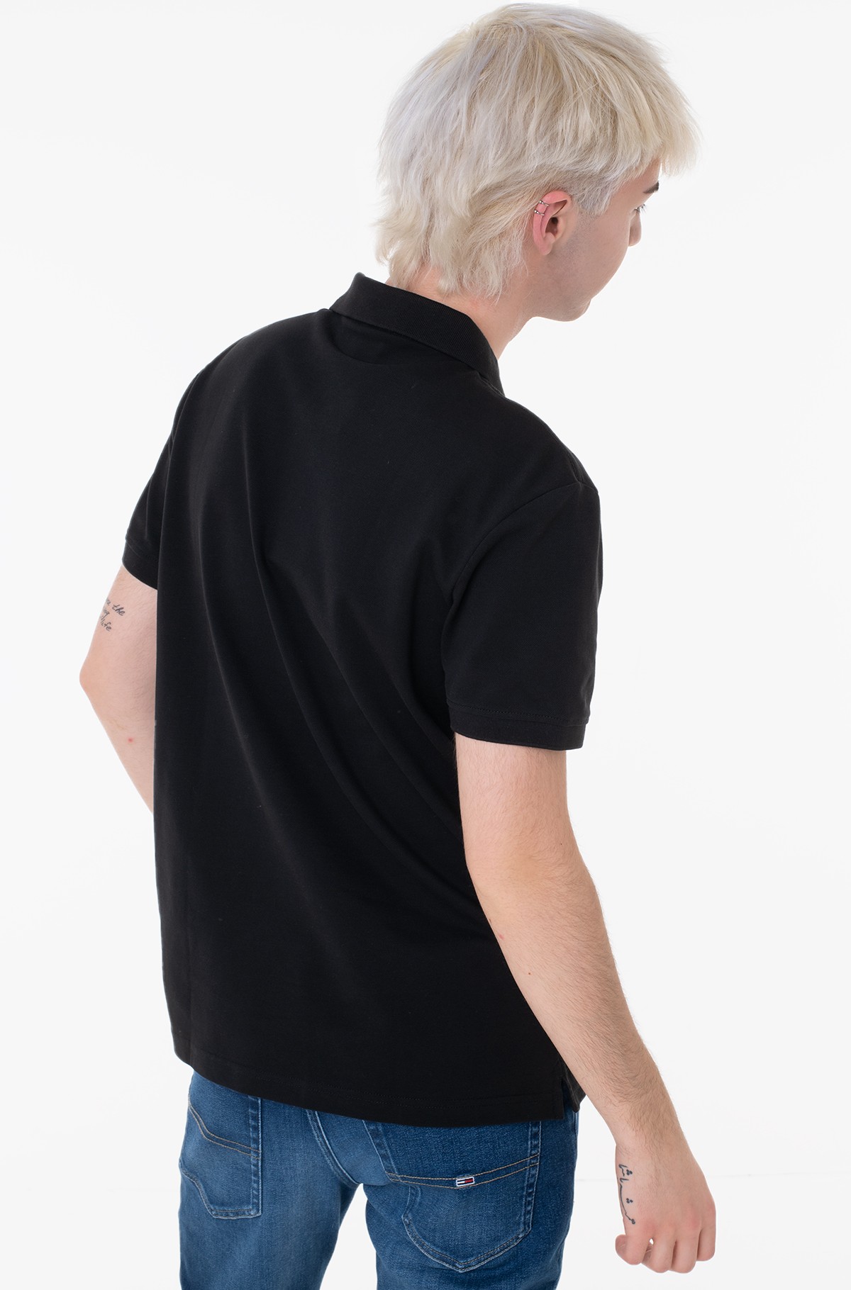 Polo LOGO TAPE POLO-full-2