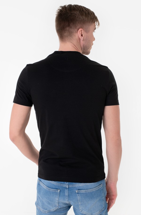 INSTITUTIONAL TEE-hover