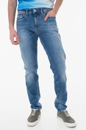 Teksapüksid AUSTIN SLIM TPRD AG3331-1