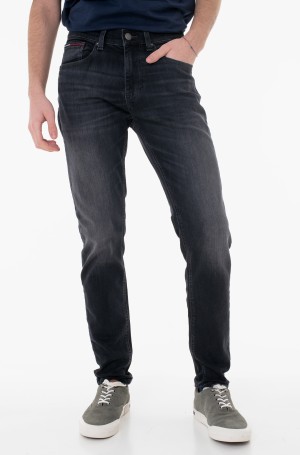 Teksapüksid AUSTIN SLIM TPRD AG1281-1