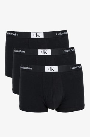 Three pairs of boxers 000NB3528A-1