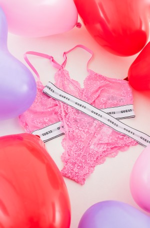 Underwear O97E01 KBBT0-1