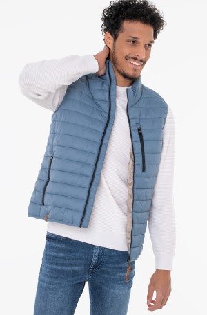Down vest 460210/1E52-1