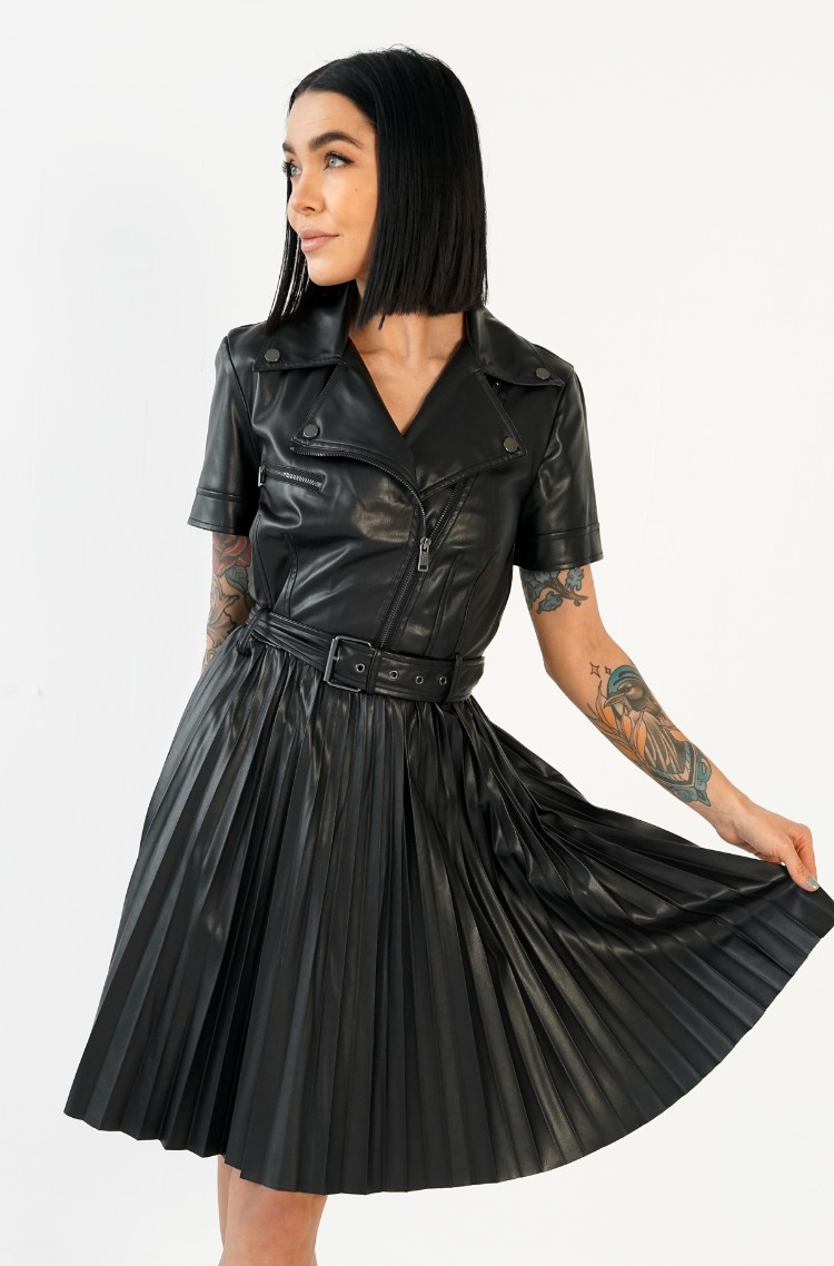 black Leather dress W3RK15 WEVE0 Guess, Dresses black Leather dress W3RK15 WEVE0 Guess, Dresses | Denim Dream E-pood black Leather dress W3RK15 WEVE0 Guess, Dresses black Leather dress W3RK15 WEVE0 Guess, Dresses | Denim Dream E-pood