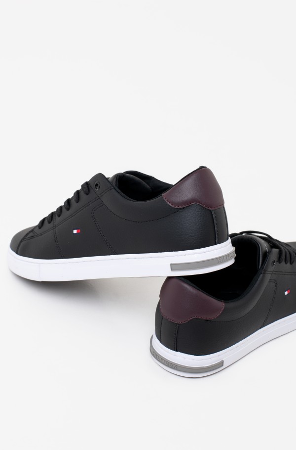 ESSENTIAL LEATHER DETAIL VULC-hover