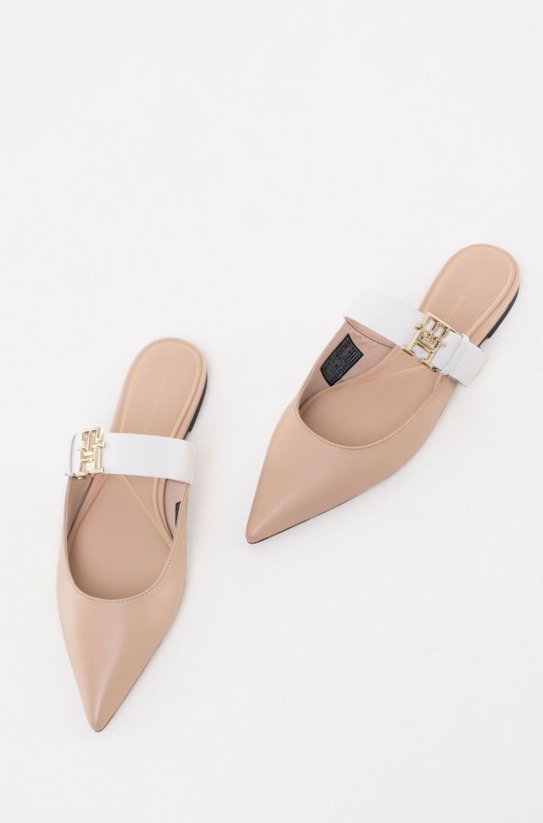 TH POINTY FEMININE MULE-hover