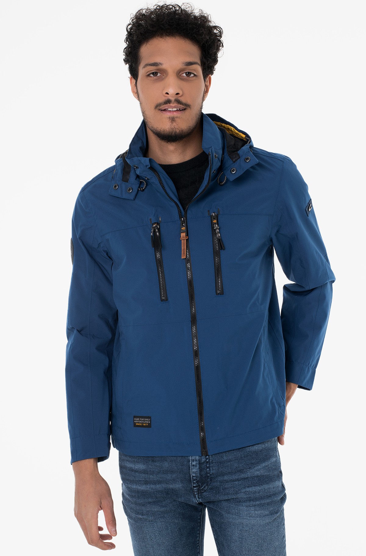 Windproof and rainproof jacket 420394/1O60-full-2