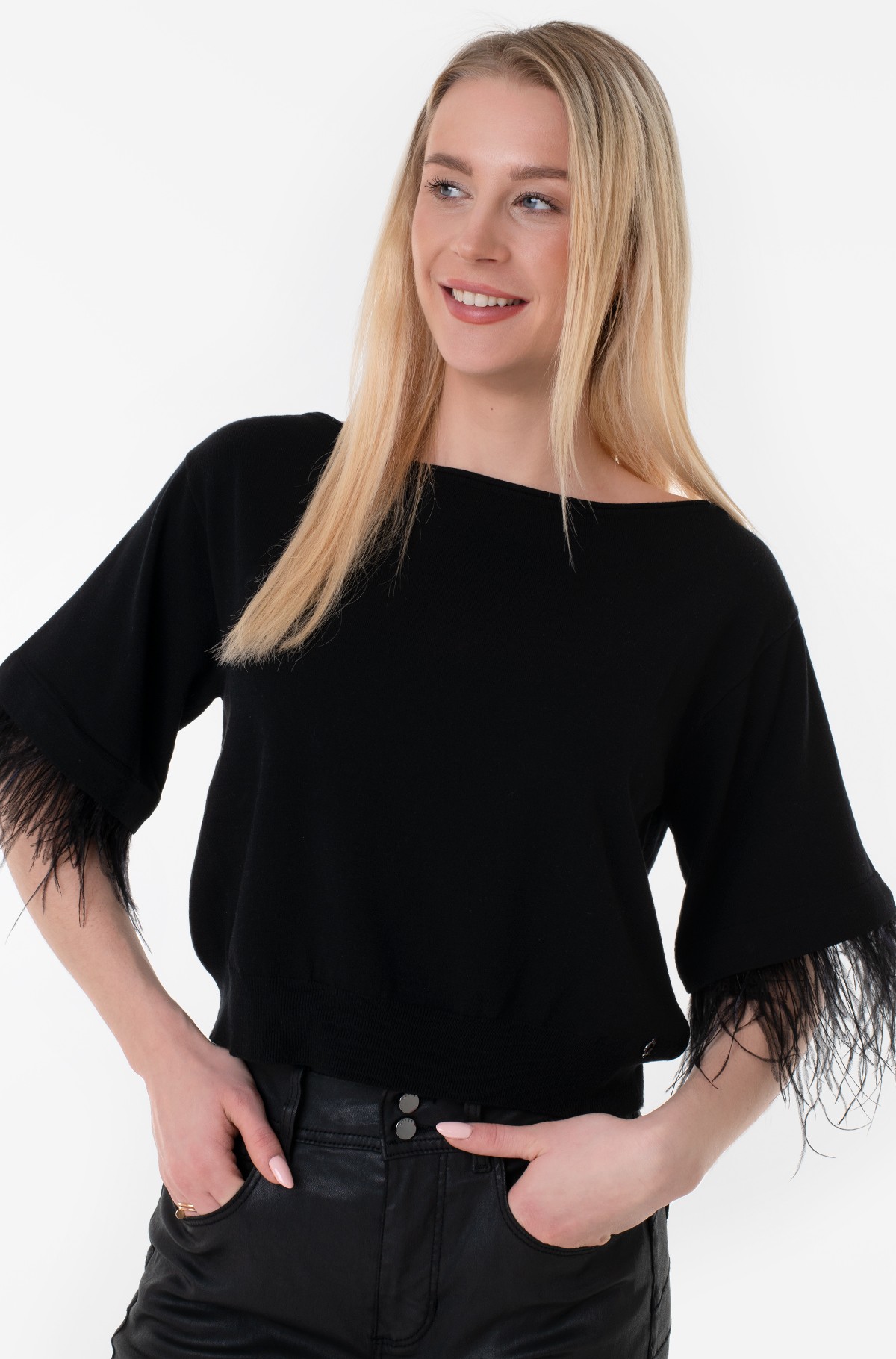 Knitwear W3RR57 Z34I0-full-1