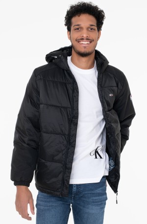 Jacket TJM TRANSITIONAL PUFFER-2