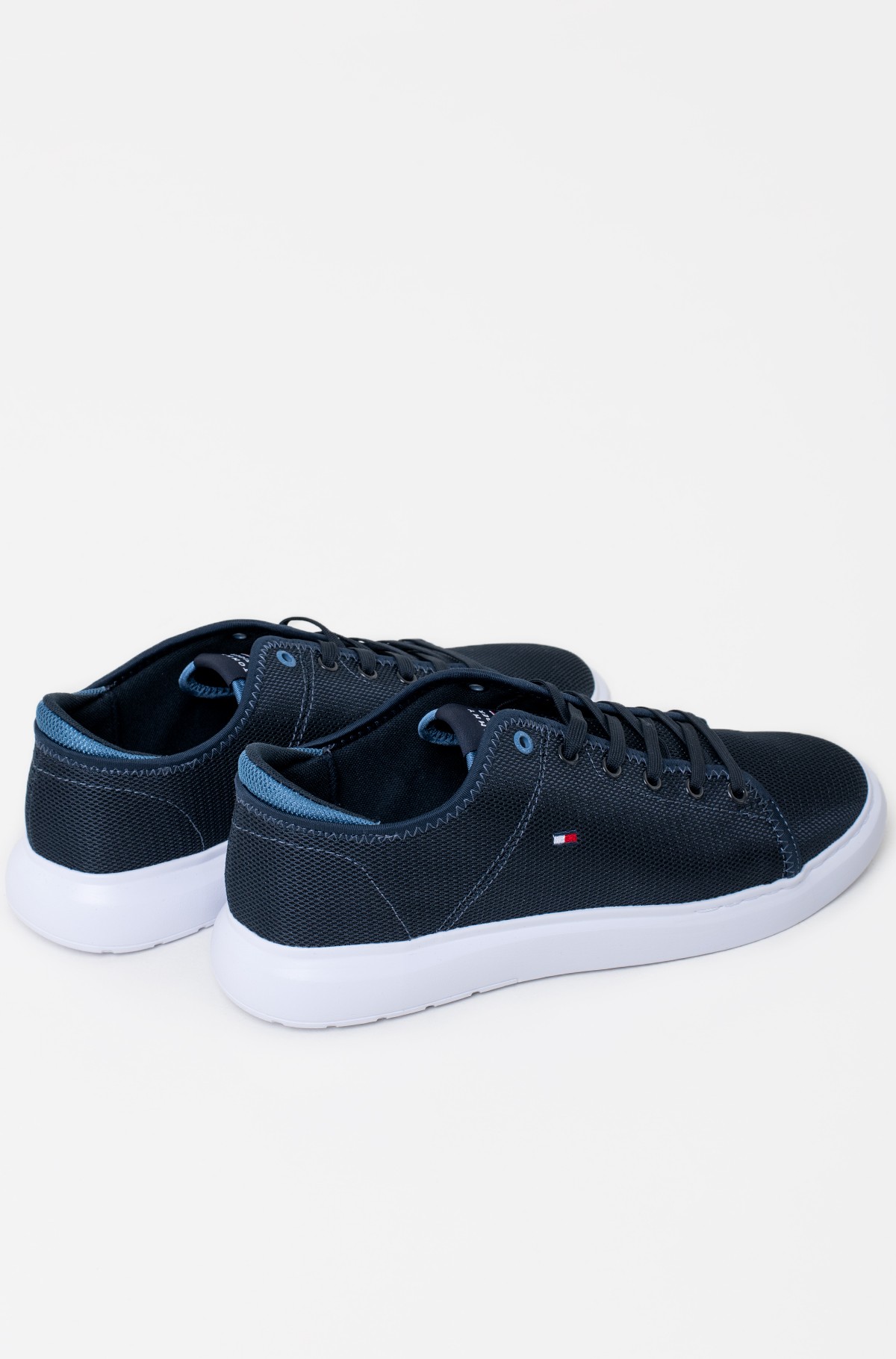 Vabaaja jalanõud LIGHTWEIGHT TEXTILE CUPSOLE-full-3
