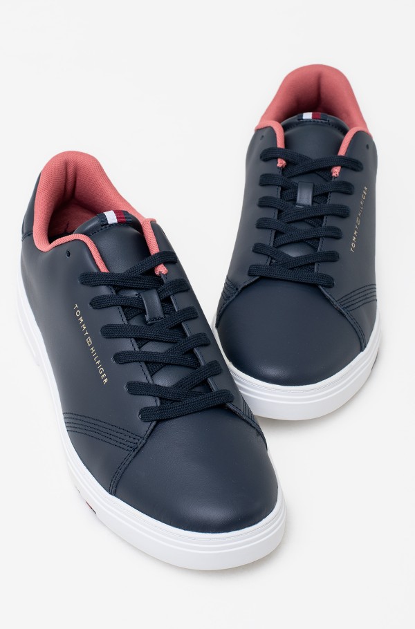 ELEVATED RBW CUPSOLE LEATHER