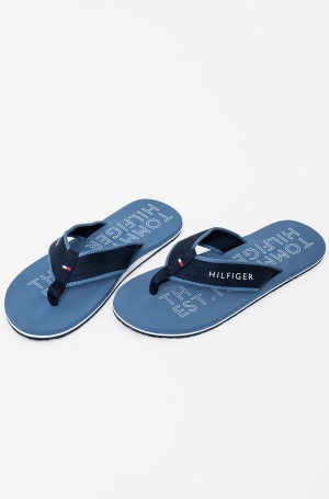 Plätud SPORTY HILFIGER BEACH SANDAL-2